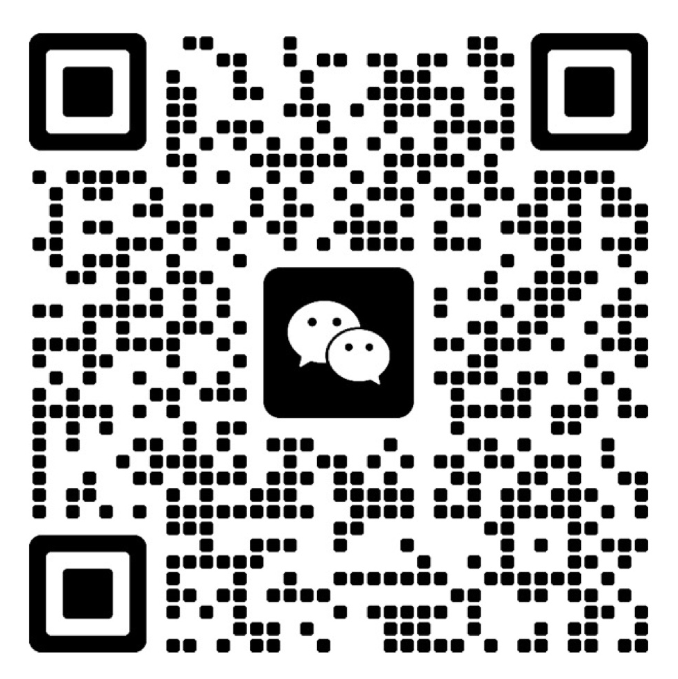 微信联系二维码，扫码获取完整提示词与学习方法
